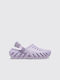 Crocs Echo Clog Clogs Purple