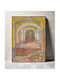 Corridor In The Asylum By Vincent Van Gogh Painting Copy of Van Gogh on Canvas 80x120cm