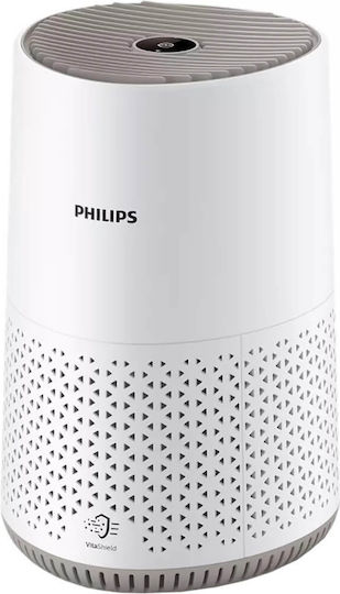Philips Luftreiniger 12W für Räume 21.8m²