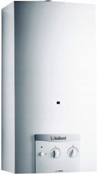 Vaillant An der Wand montiert Sofortiger Warmwasserspeicher Zentrale Installation 18.1kW Vaillant An der Wand montiert Sofortiger Warmwasserspeicher Zentrale Installation 18.1kW