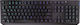 Endorfy Thock Wireless Gaming Mechanical Keyboard with Kailh Box Brown switches and RGB lighting (English US)