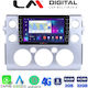 LM Digital Sistem Audio Auto pentru Toyota Magazin online 2014> (Bluetooth/USB/WiFi/GPS/Apple-Carplay/Android-Auto)