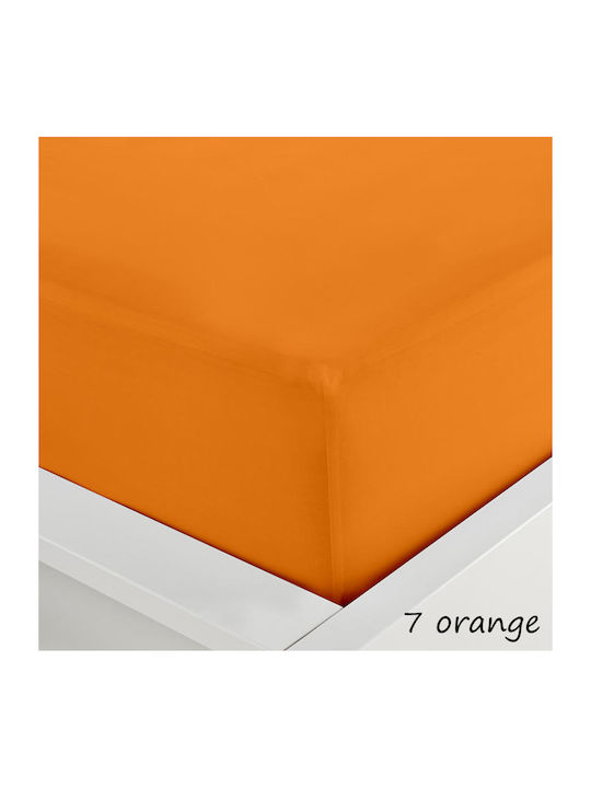 Sunshine Sheet Semi Double with Elastic 120x200...