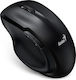 Genius Ergo 8200S Wireless Ergonomic Mouse Black
