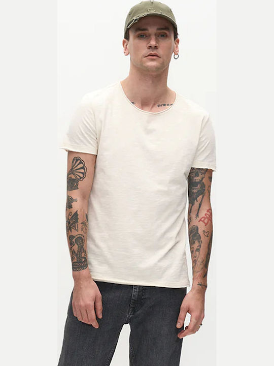 Gabba Konrad T-shirt Birch