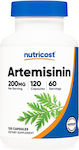 Nutricost Artemisinin 200mg 120 capace