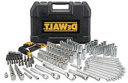 Dewalt Битов ключ с Torx връх и Квадратно Гнездо 1/2'' 1бр