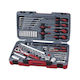 Teng Tools Valiza cu 95 Unelte