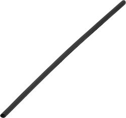 Orno Heat-Shrink Tubing Black OR-KT-13216/B