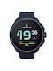 Suunto Race 49mm Smartwatch mit Pulsmesser (Midnight)