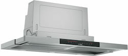 Bosch Sliding Hood 90cm Inox