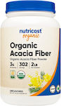 Nutricost Organic Acacia Fiber 907гр