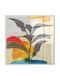 Wallity Tablou Sticlă 70x70cm