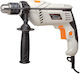 Vulcan VZW601 Schlag Bohrer 600W