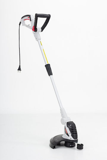 NAC Ηλεκτρικό Χορτοκοπτικό Ώμου / Χειρός 550W 2.3kg