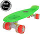 Sportmann Komplette Penny Board Grüne