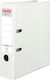 Herlitz Binders 4/30 for Paper A4 White File 1pcs