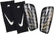 Nike Mercucial Hardshell Adults Soccer Shin Protectors Black DN3608-010