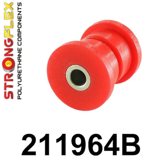 Strongflex Bushes Rear for BMW E90 Subaru E10 Toyota Celica / Corolla 211964B