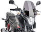Puig Φιμέ Ζελατίνα Μοτοσυκλέτας για Honda CBF 125 7726H