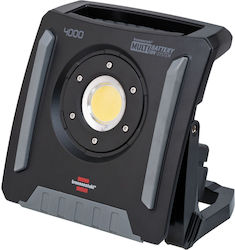 Brennenstuhl Προβολέας Εργασίας Μπαταρίας LED IP65 Brennenstuhl Προβολέας Εργασίας Μπαταρίας LED IP65
