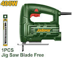 Jadever Jig Saw 400W