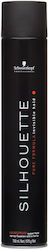 Schwarzkopf Silhouette Lac 750ml