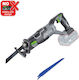 Lux Tools LCR737-1 Reciprocating Saw 20V Solo