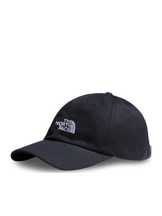 The North Face Norm Jockey Schwarz