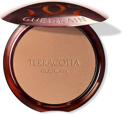 Guerlain Terracotta Bronzing Powder