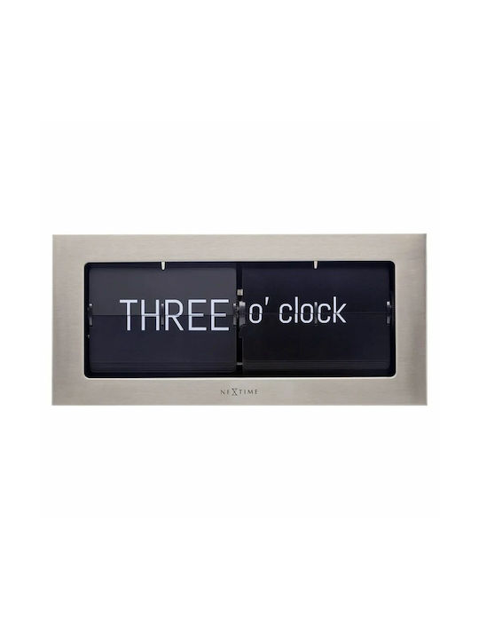 Nextime Tabletop Clock 5229ZI