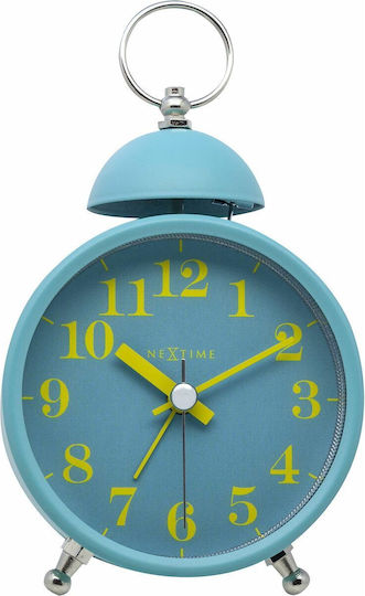 Nextime Tischuhr 5213TQ