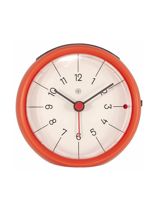 Nextime Tabletop Clock 7344OR