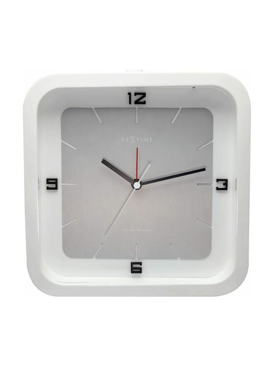 Nextime Tabletop Clock 5221WI