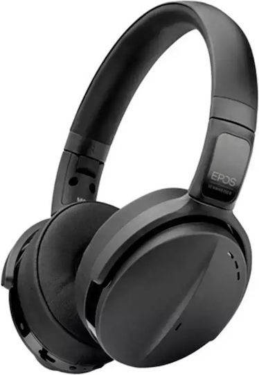 Epos ADAPT 560 Ασύρματα On Ear Multimedia Ακουστικά με μικρόφωνο και σύνδεση Bluetooth