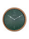 Nextime Wall Clock Ø30cm