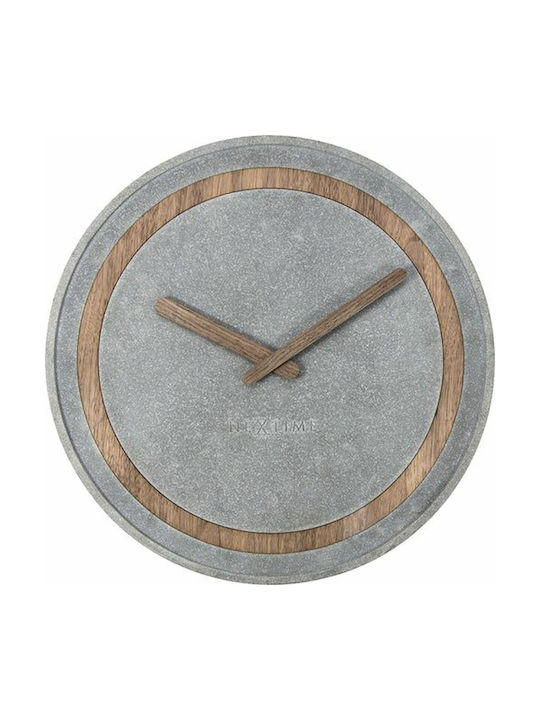 Nextime Wall Clock