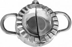 Brunbeste Forms/Molds Made of Stainless Steel 1pcs