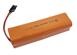 Baterie 5200mAh pentru Roborock / Dreame Baterie 5200mAh pentru Roborock / Dreame