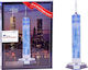 Puzzle 3D 23 Piese