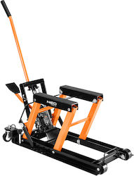 Neo Tools Stand central al șasiului motocicletei cu greutate maximă de 680kg