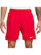 Nike Dri-FIT Victory FD5380-657 Șort Roșu Bărbat