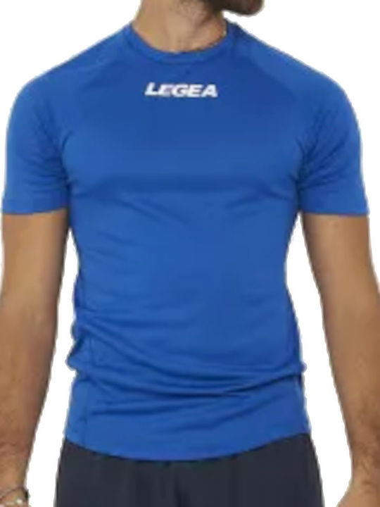 Legea Maglia Lipsia Mc Ανδρική Φανέλα Εμφάνισης...