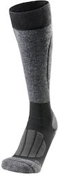 Mavis Gray Isothermal Hunting Socks