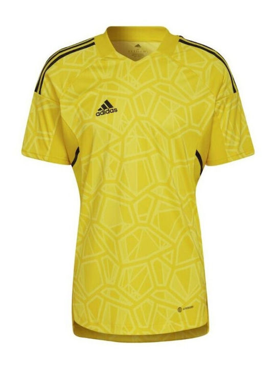 Condivo 22 Jersey Style Goalkeeper Football
