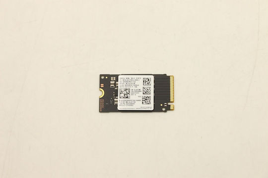 Lenovo SSD 512GB M.2 PCI Express 3.0 5SS0Z86696