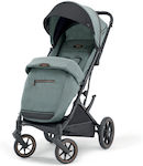 Inglesina Maior Kinderwagen Geeignet ab 6+ Monaten Igloo Grey 7.9kg