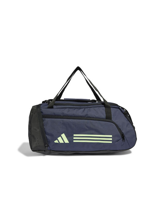 Adidas Duffle S Men's Gym Shoulder Bag Blue