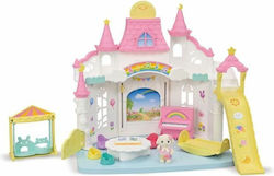 Sunshine Castle Sylvanian Families За 3+ Години