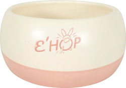 Zolux Cat Bowl Pink 300ml